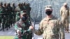 Politik Kawasan dari Latihan Militer Gabungan Indonesia AS 