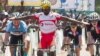 Le Burkinabè Sorgho remporte le 31e Tour du Faso