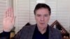 El exdirector del FBI, James Comey, testifica ante la Comisión Judicial del Senado, el 30 de septiembre de 2020, sobre la investigación acerca de la posible interferencia rusa en las elecciones de EE. UU. de 2016.