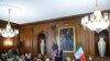 Трамп: переговорщики уже на пути в Россию 