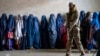 UN: Taliban's legitimacy hinges on respect for human rights in Afghanistan