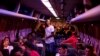 Foreign Minister: US Seeking to Make Cubans Seek Asylum in Honduras