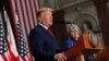 Trump reitera que México debe frenar "invasión" de inmigrantes