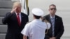 Trump interdit à l'US Navy d'exclure un soldat de son unité d'élite