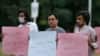 Pakistan's Media Crackdown Expands to Cyberspace 