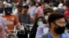Pakistan Says Its COVID-19 Cases Could Rise to 1.2 Million by End of July  