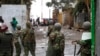 Zaben Kasar Kenya Ya Fuskanci Cikas