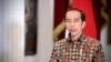 Jokowi dan PM Kamboja Berbincang Terkait Kisruh Myanmar Via Telepon