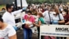 Coronavirus: el temor de la frontera colombo-venezolana