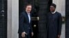 Pirezi., Naayjeeriyaa Mohaammaduu Buhaarii fayyaa dhabee ji’aan duratti akimiif Londonittiin dabran ammallee hin galle