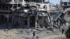 Corte de la ONU inicia caso que busca poner fin a ayuda militar de Alemania a Israel en Gaza