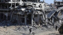 Hamás estudia la última propuesta israelí, aunque considera que no cumple con sus demandas
