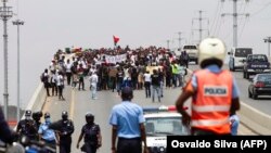 Foto de arquivo