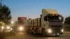 ОН соопштија дека Израел незаконски ја ограничува помошта за Газа