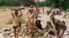 Economic Growth Could Increase Child Labor in Myanmar
