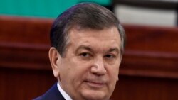 Mirziyoyevning dastlabki faoliyatiga baho