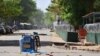 Au moins 6 policiers tués par l'explosion d'un engin artisanal dans le nord du Burkina