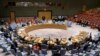 AS, China Berselisih Soal Resolusi Perpanjang Misi PBB di Afghanistan