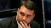 Brasil: Bolosonaro defiende a su hijo contra acusaciones de corrupción