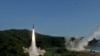 ARHIVA - Lansiranje rakete dugog dometa sistema ATACMS (Foto: 8th United States Army/Handout via REUTERS)
