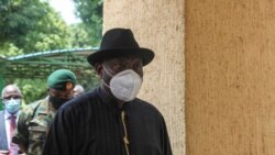 Transition malienne: La CEDEAO de retour à Bamako
