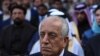 US Sends Envoy to Press for Peace Talks in Afghanistan