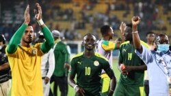 Le carré d'as de la CAN est connu: Cameroun-Égypte et Burkina-Sénégal