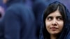 La Premio Nobel de la Paz Malala se casa en Reino Unido
