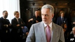 Дмитро Фірташ 