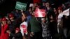 Trump Campaign Urges Supporters to Debate With Relatives During Holidays