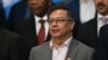 El presidente de Colombia abogó en la cumbre del G20 por un diálogo Rusia-Ucrania en representación de la CELAC

