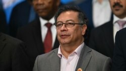 El presidente de Colombia abogó en la cumbre del G20 por un diálogo Rusia-Ucrania en representación de la CELAC
