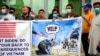 DPR AS Setujui Evakuasi Lebih Banyak Warga Afghanistan yang Bantu Tentara AS