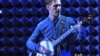 All-American Banjo Has African Roots