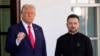 Трамп в пятницу принимает в Белом доме Зеленского для подписания соглашения по полезным ископаемым