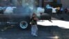 Tribe Trucks Totem Pole 4,800 Miles in Fossil Fuels Protest