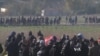 2015 Likely to Break Records for Migrant, Refugee Numbers