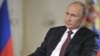 Путін каже, що допоміг Україні не через події на Майдані і ЄС 