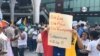 Expertos poco optimistas sobre futuro político en Venezuela