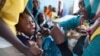 269 morts suite à une épidémie de méningite au Nigeria