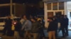 Sa mesta jednog od incidenata u Leskovcu (Foto: RomaInfoMedia, YouTube screenshot)