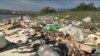 Scientists: Pacific Trash Patch is Sea of Chemical Sludge