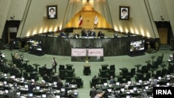 جلسه علنی مجلس شورای اسلامی ایران، یک روز پس از حصول توافق جامع اتمی - ۲۴ تیر ۱۳۹۴