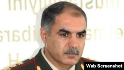 Xanlar Vəliyev (foto arxiv-VOA)
