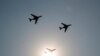 US Sale of F-16s to Taiwan May Inflame China, But Also Keep Beijing at Bay 
