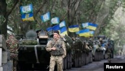 Images from Ukraine