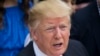 Trump critica a los principales candidatos presidenciales demócratas para 2020
