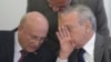 Ex-exec: Paid Millions in Bribes to Brazil President's Party