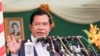 លោក​ហ៊ុន សែន​​ថា​ កិច្ច​ព្រមព្រៀង​ទីក្រុង​ប៉ារីស​បាន​ស្លាប់​​ទៅ​ហើយ​ ​តែ​អ្នក​វិភាគ​ថា​ វា​នៅ​តែ​មាន​ជីវិត
