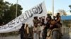 A Stunned World Reacts to Afghanistan Crisis